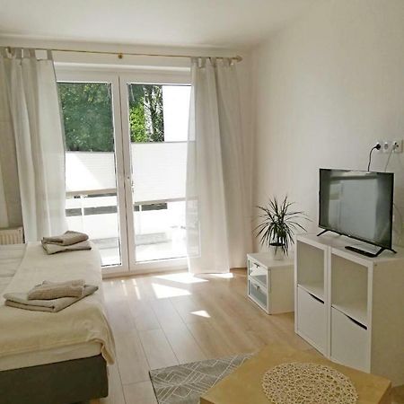Ferienwohnung Mammut 1 Salzgitter Exterior foto