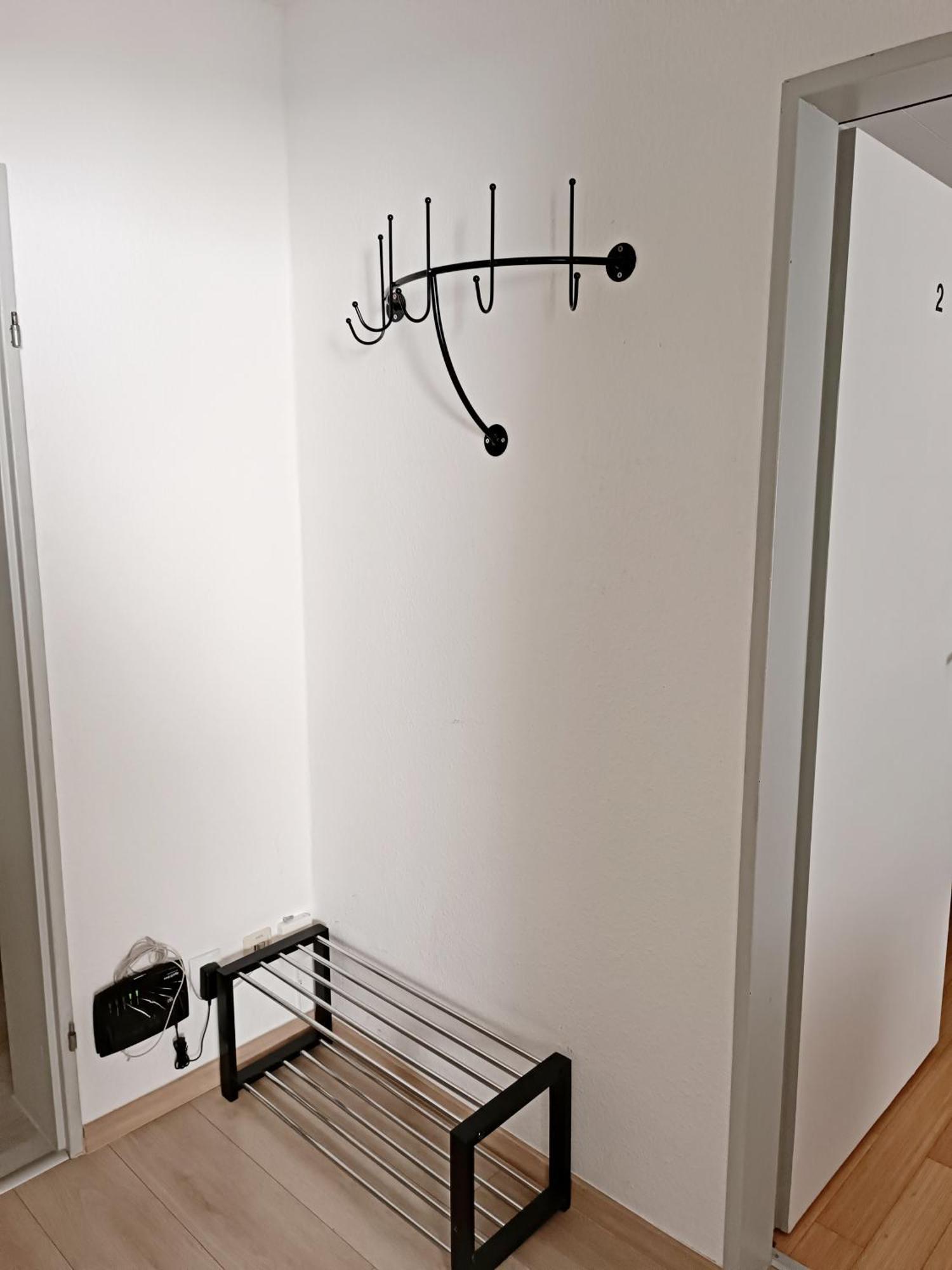 Ferienwohnung Mammut 1 Salzgitter Exterior foto