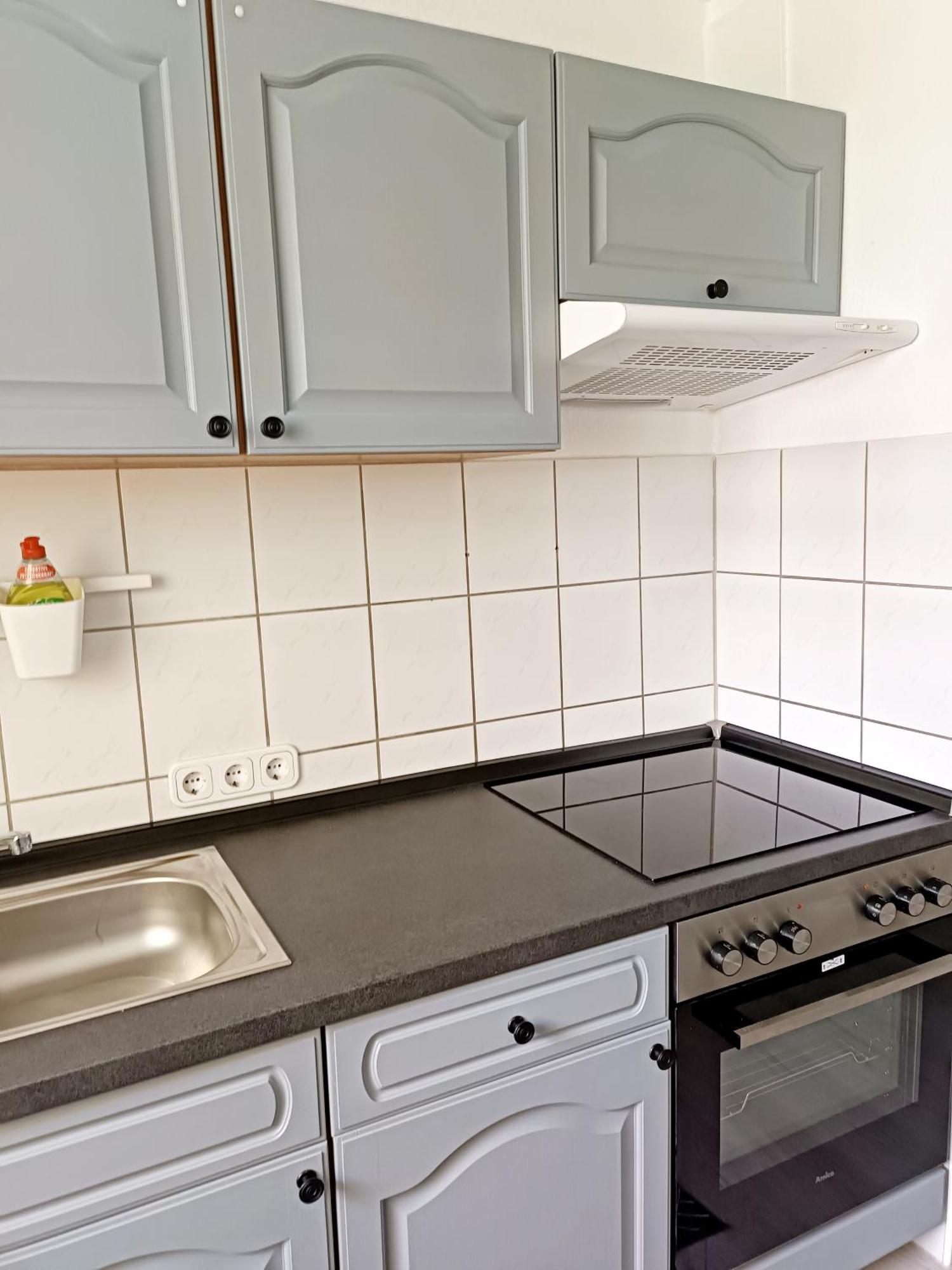 Ferienwohnung Mammut 1 Salzgitter Exterior foto