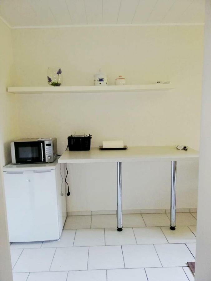 Ferienwohnung Mammut 1 Salzgitter Exterior foto