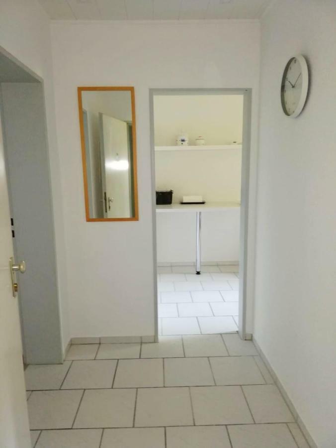 Ferienwohnung Mammut 1 Salzgitter Exterior foto